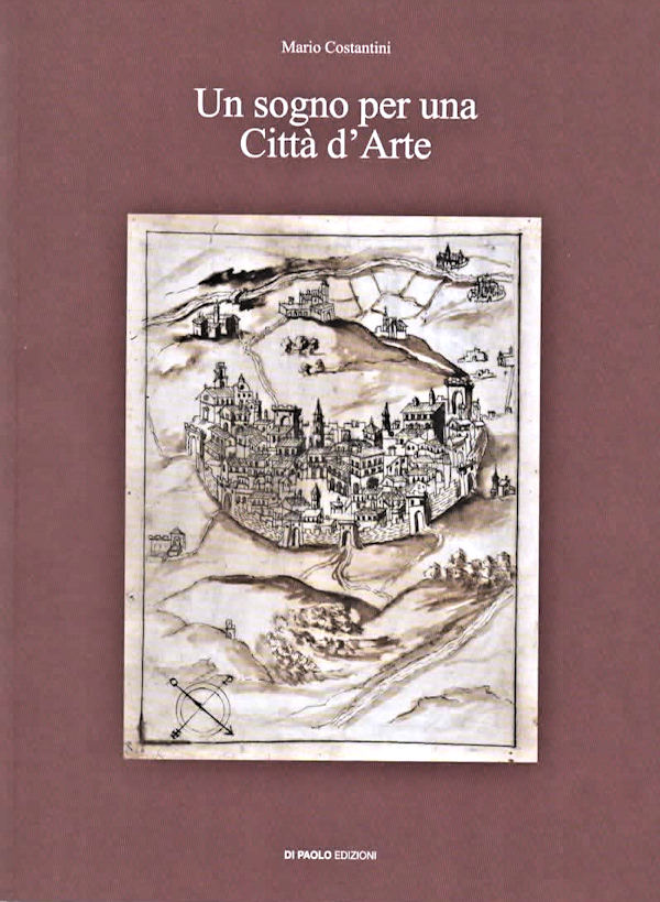 Un sogno per una Citt d'Arte